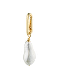 PILGRIM Charm Freshwater Pearl Pendant
