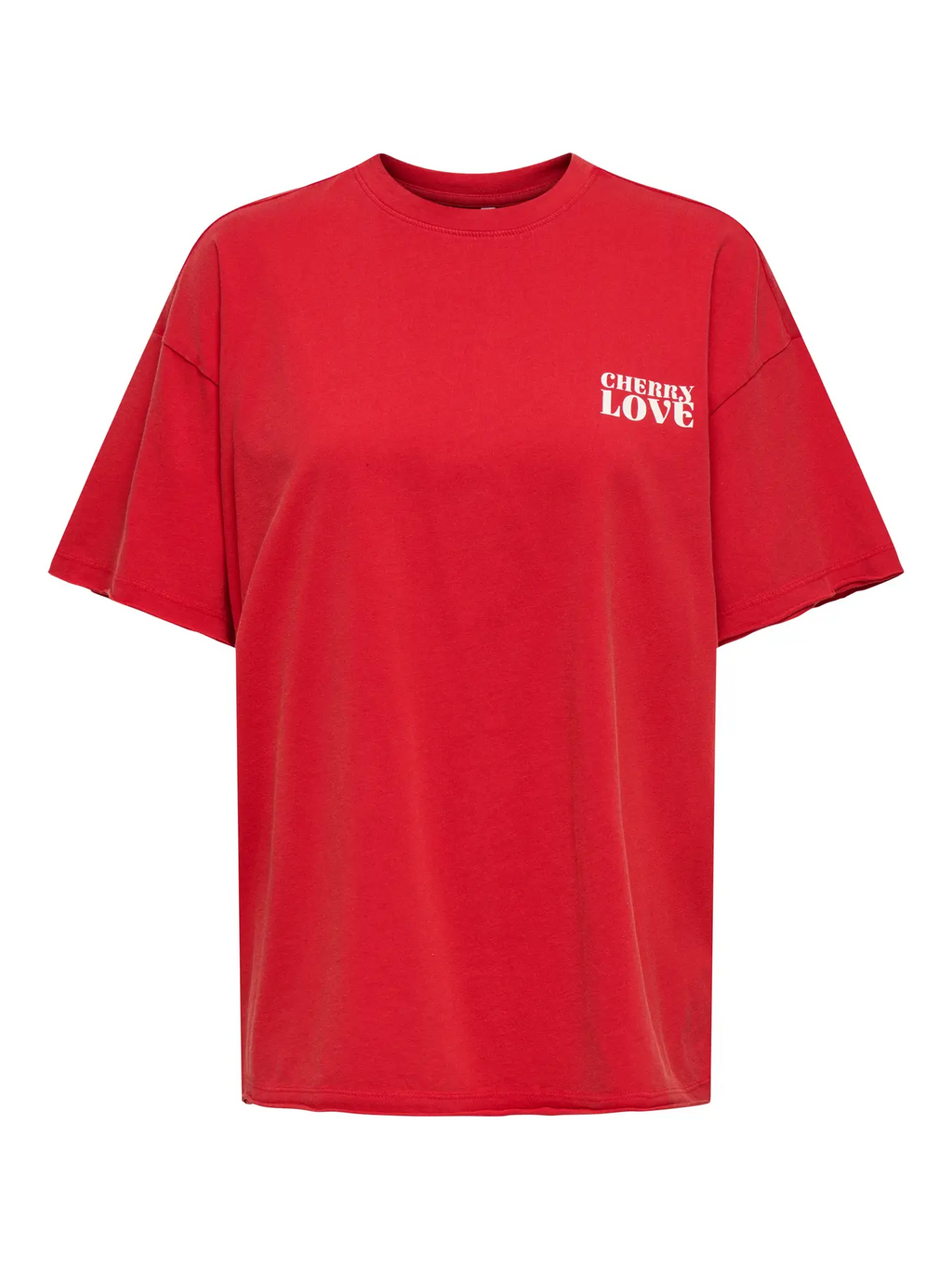 ONLY Kinna Short Sleeve Graphic Tee