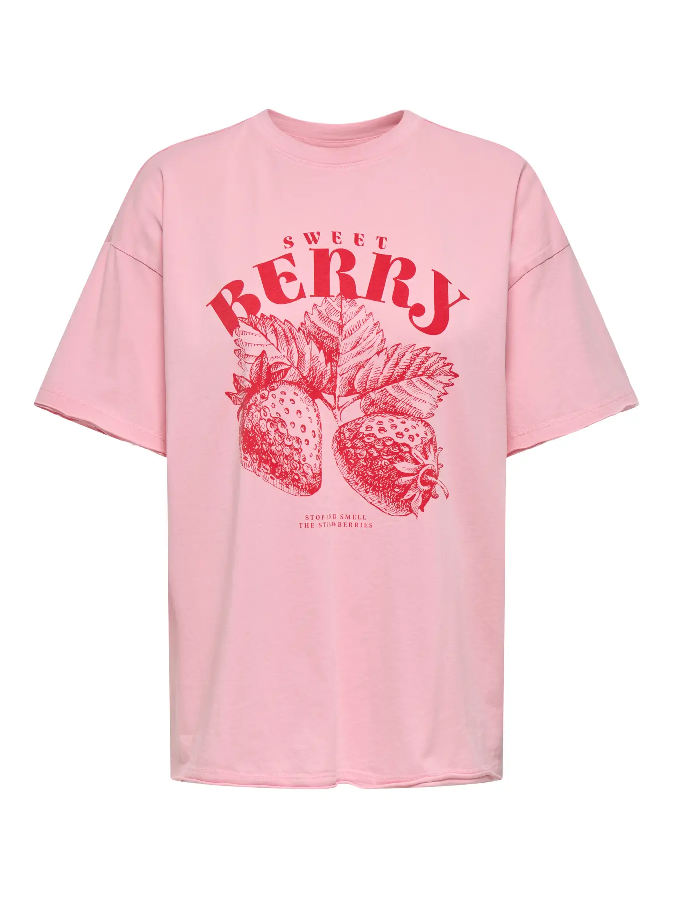 ONLY Kinna Short Sleeve Graphic Tee
