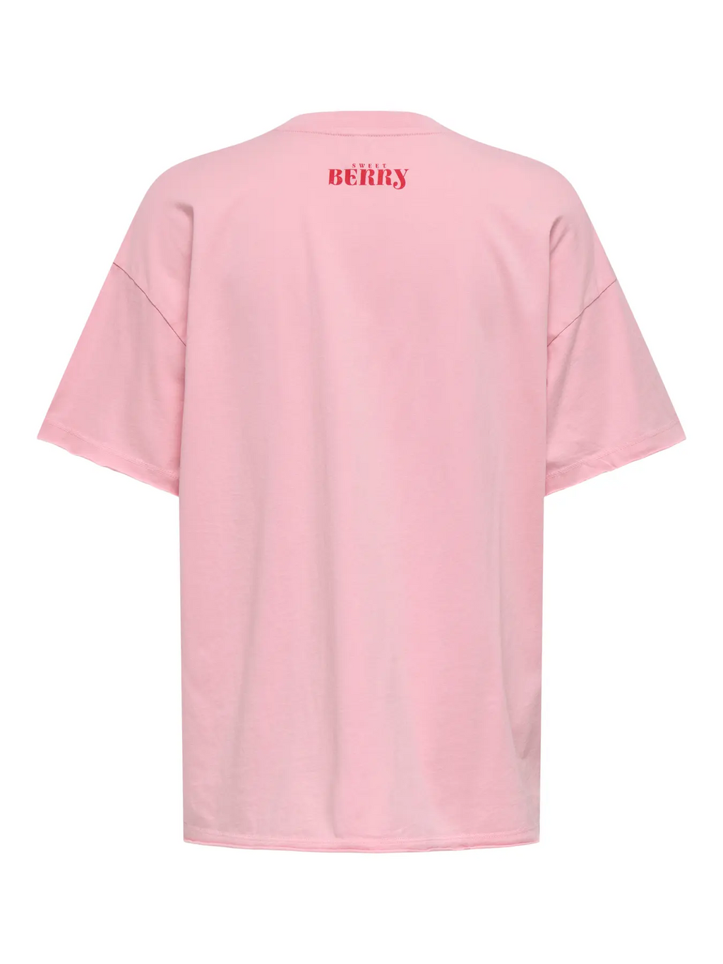 ONLY Kinna Short Sleeve Graphic Tee