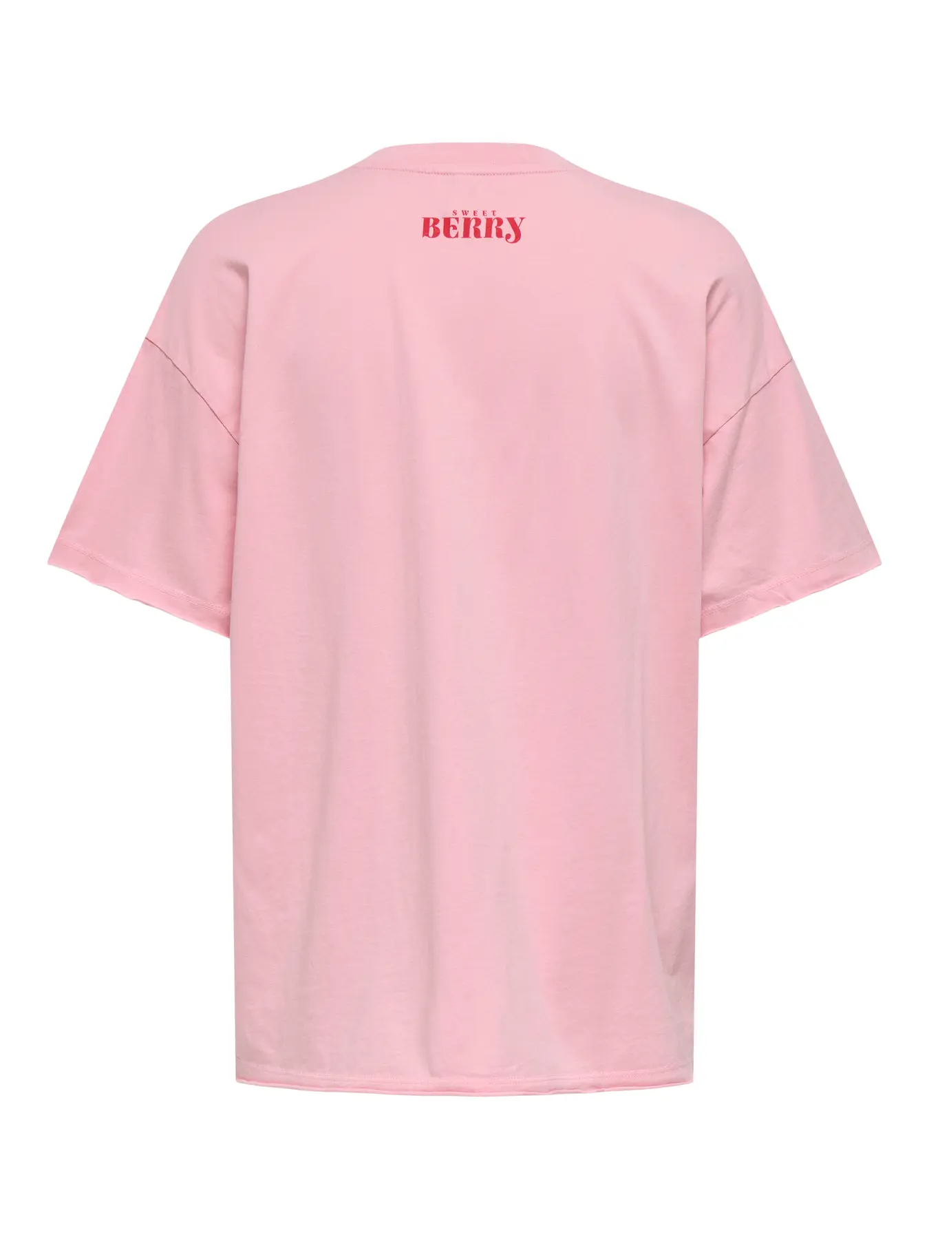 ONLY Kinna Short Sleeve Graphic Tee