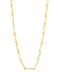 PILGRIM Star Necklace